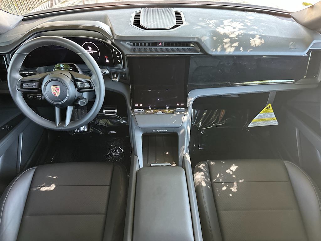 Thumbnail: 2026 Porsche Cayenne - 8