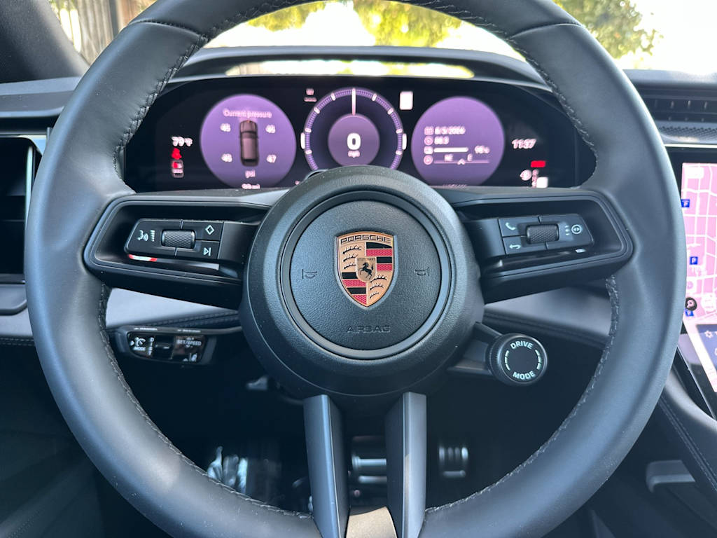 Thumbnail: 2026 Porsche Cayenne - 28