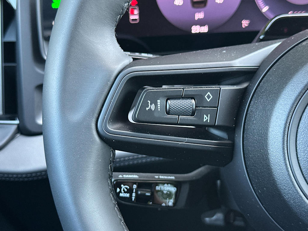 Thumbnail: 2026 Porsche Cayenne - 29