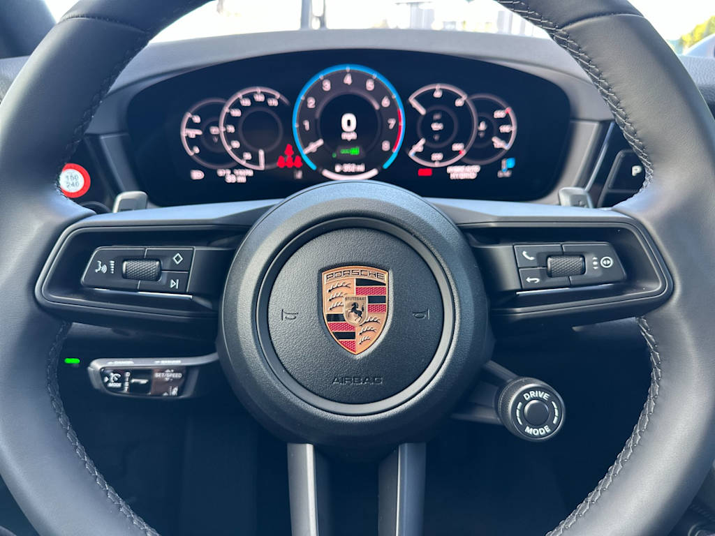 Thumbnail: 2026 Porsche Cayenne - 14