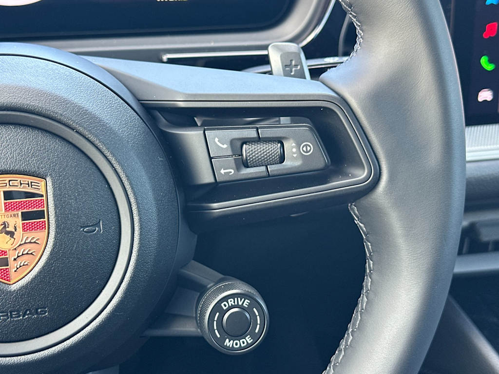 Thumbnail: 2026 Porsche Cayenne - 32