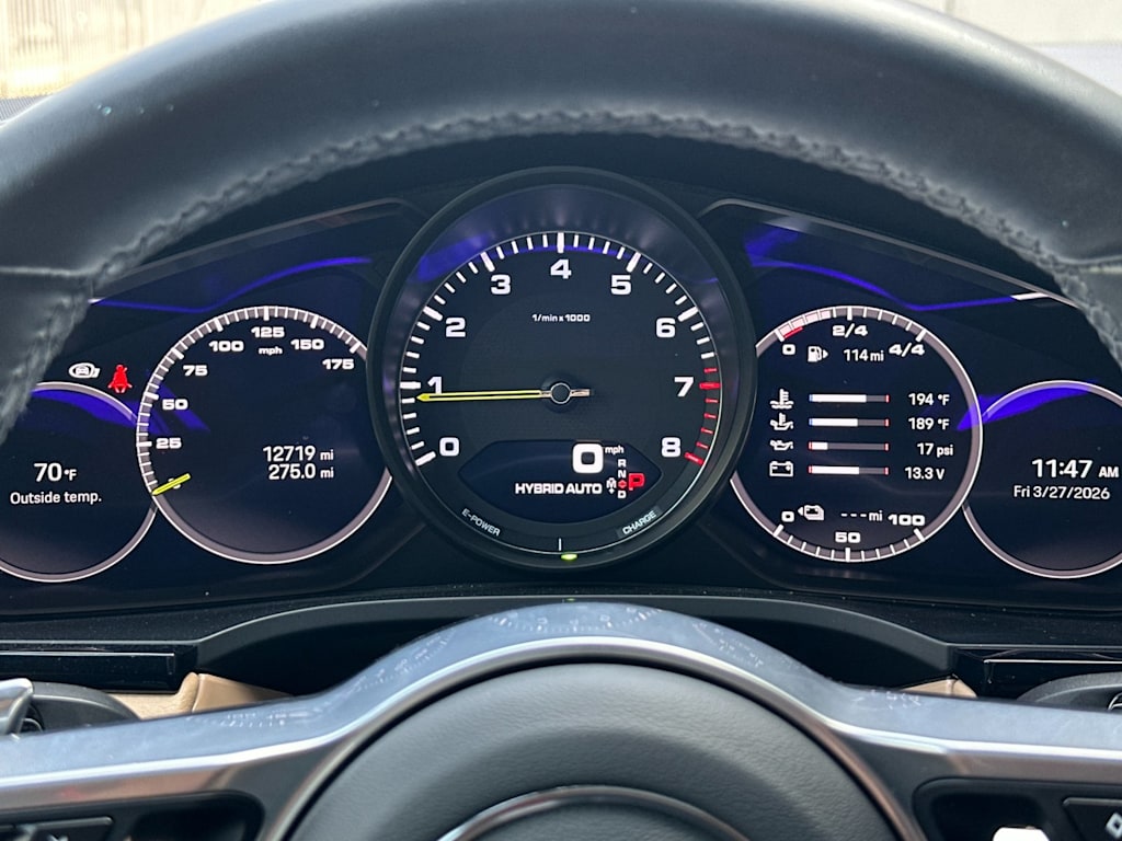 Thumbnail: 2023 Porsche Cayenne - 16