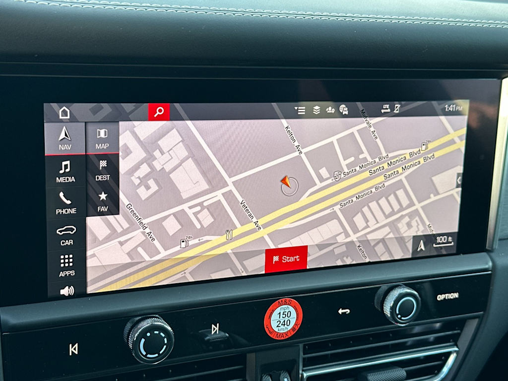 Thumbnail: 2026 Porsche Macan - 28