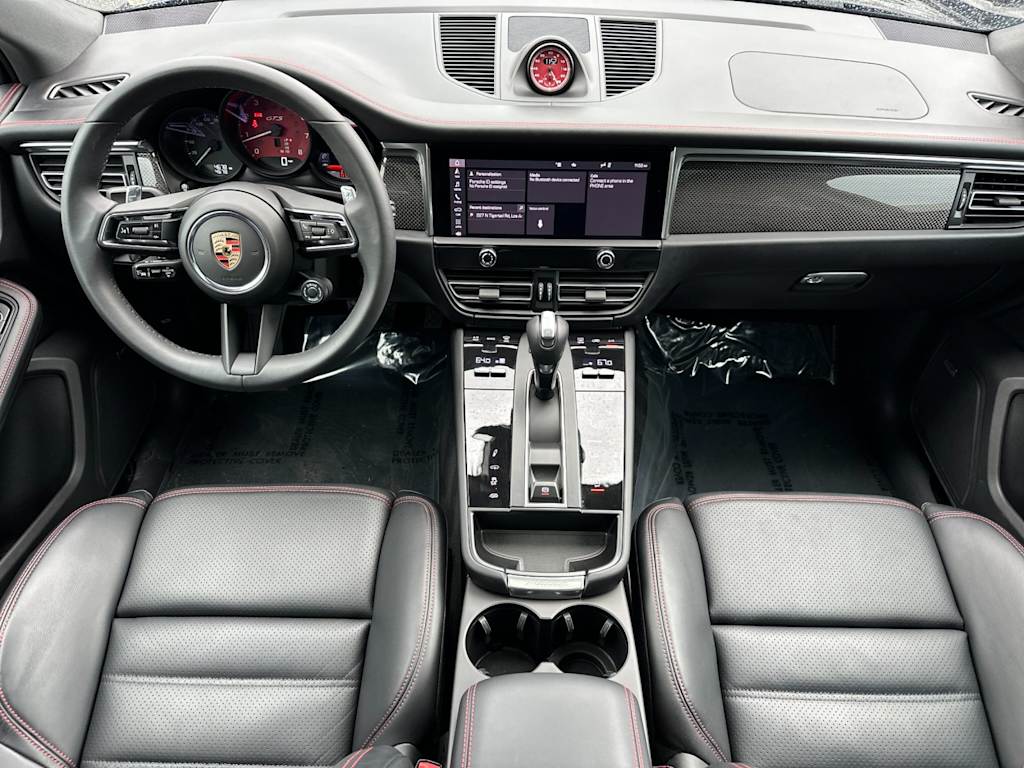 Thumbnail: 2025 Porsche Macan - 7