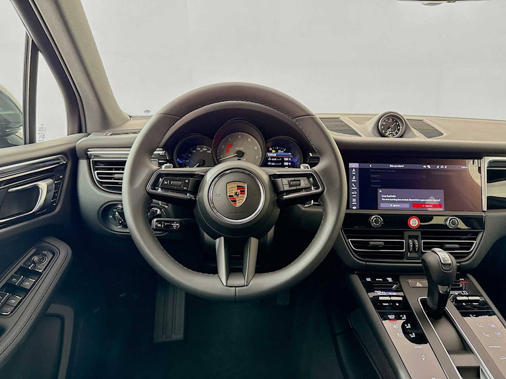 Thumbnail: 2026 Porsche Macan - 12