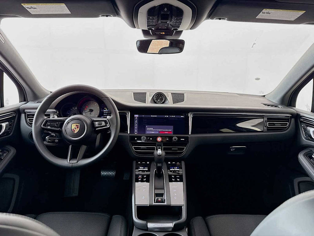 Thumbnail: 2026 Porsche Macan - 55