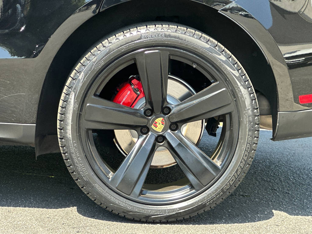 Thumbnail: 2024 Porsche Macan - 5