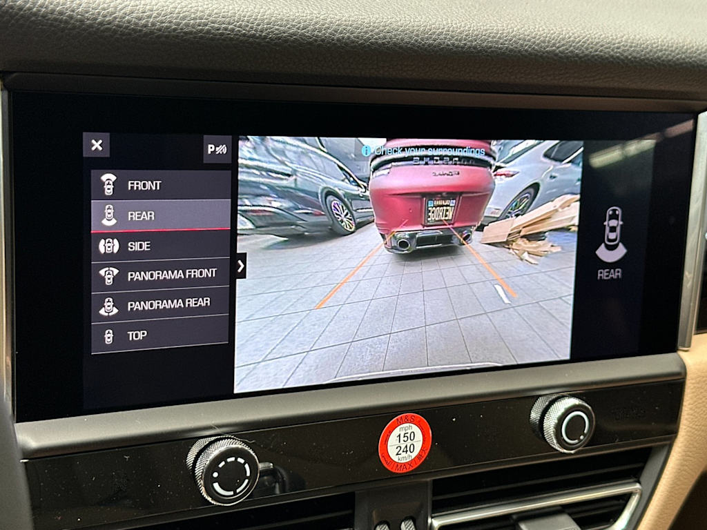 Thumbnail: 2026 Porsche Macan - 28