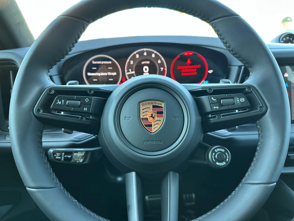 Thumbnail: 2026 Porsche Cayenne - 29
