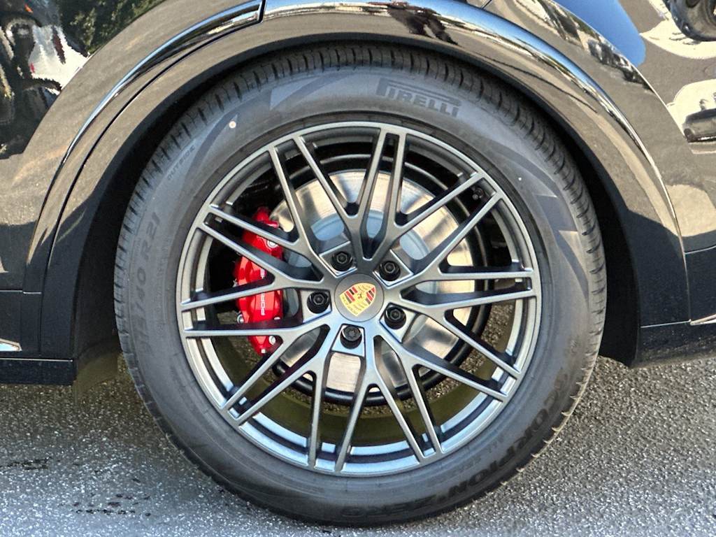 Thumbnail: 2026 Porsche Cayenne - 32