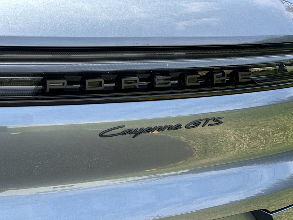Thumbnail: 2026 Porsche Cayenne - 34