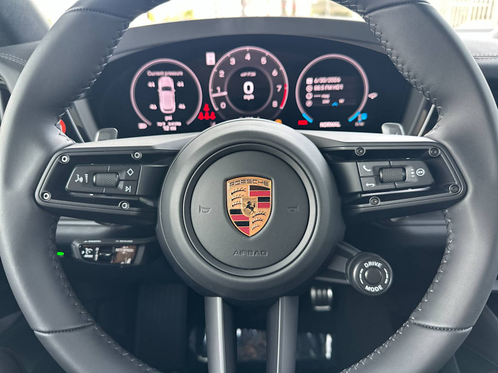 Thumbnail: 2026 Porsche Cayenne - 14