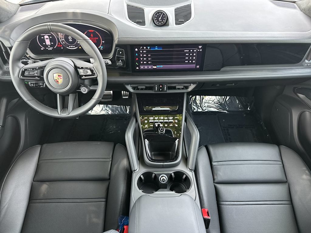 Thumbnail: 2026 Porsche Cayenne - 2
