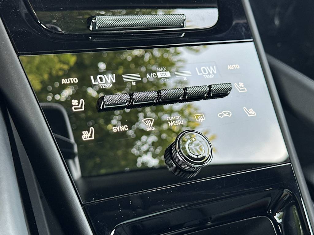 Thumbnail: 2026 Porsche Cayenne - 28