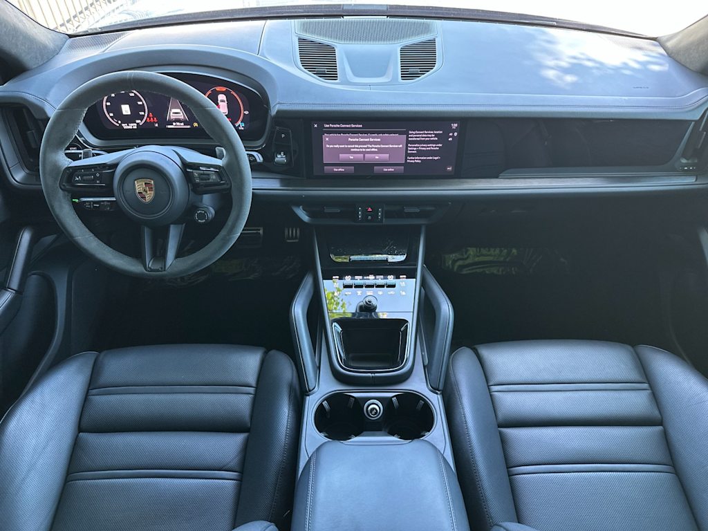 Thumbnail: 2025 Porsche Cayenne - 2