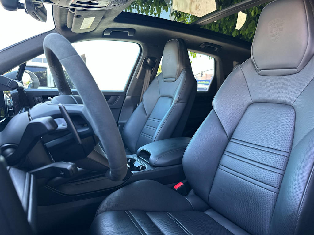 Thumbnail: 2025 Porsche Cayenne - 11