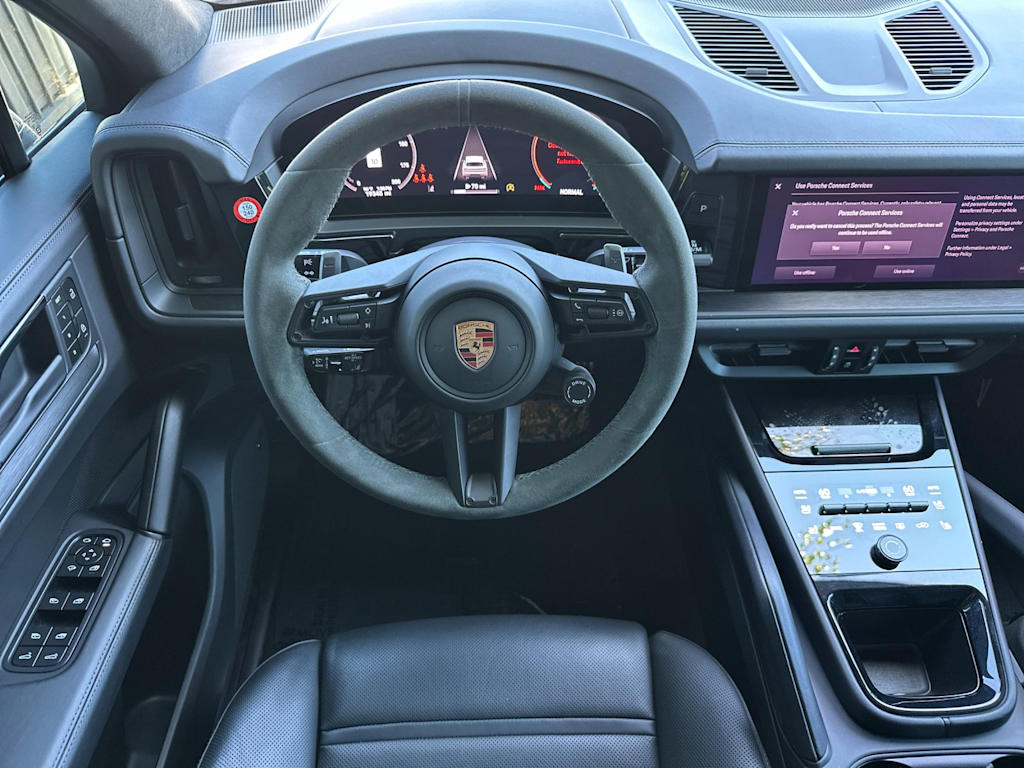 Thumbnail: 2025 Porsche Cayenne - 9