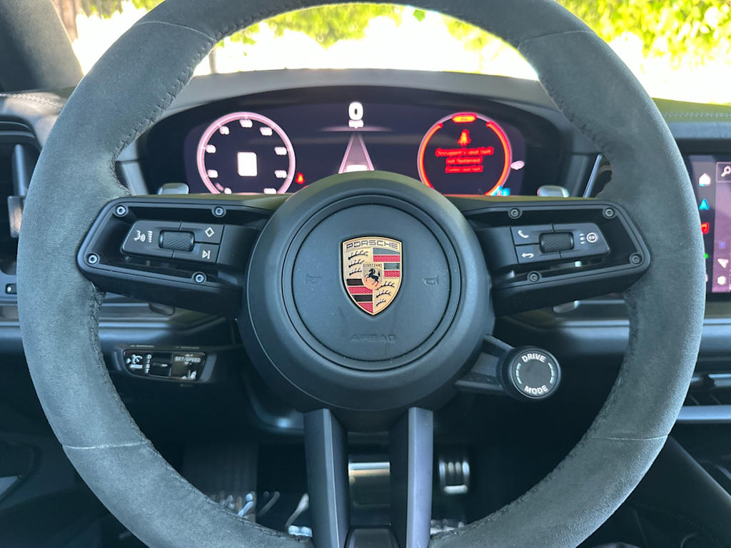 Thumbnail: 2025 Porsche Cayenne - 14