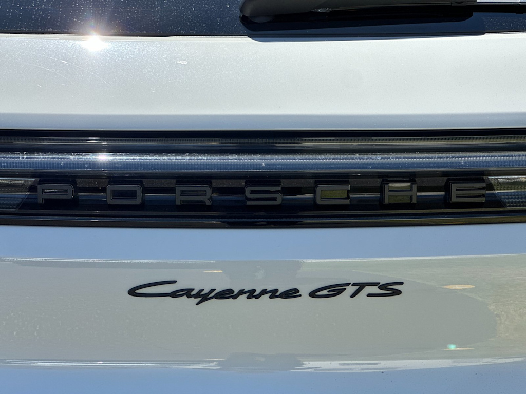 Thumbnail: 2025 Porsche Cayenne - 32
