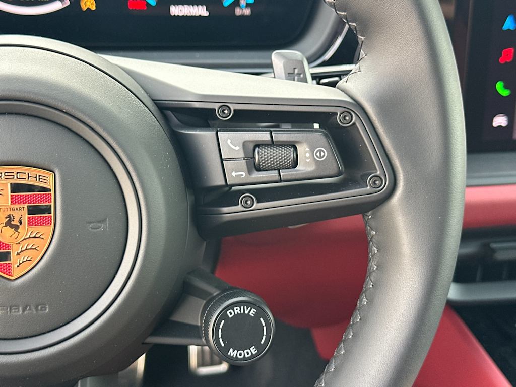 Thumbnail: 2026 Porsche Cayenne - 31