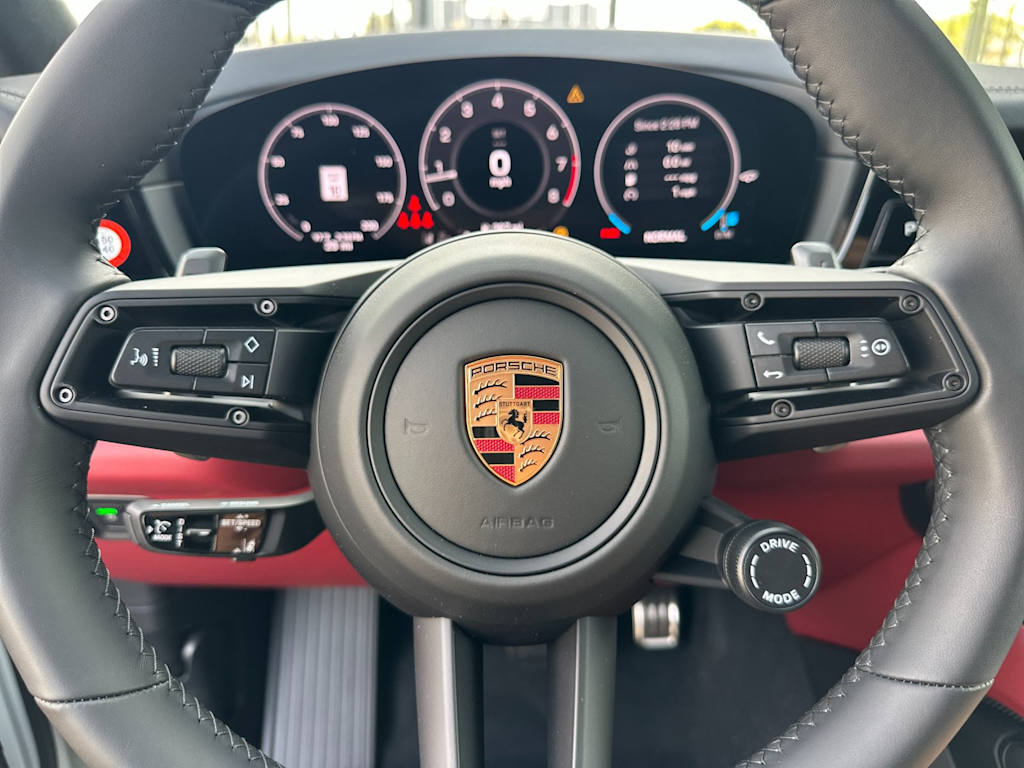 Thumbnail: 2026 Porsche Cayenne - 29