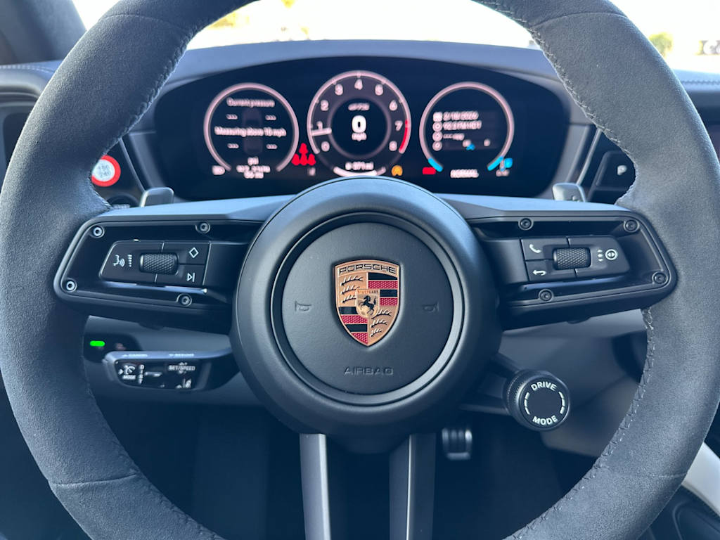 Thumbnail: 2026 Porsche Cayenne - 14