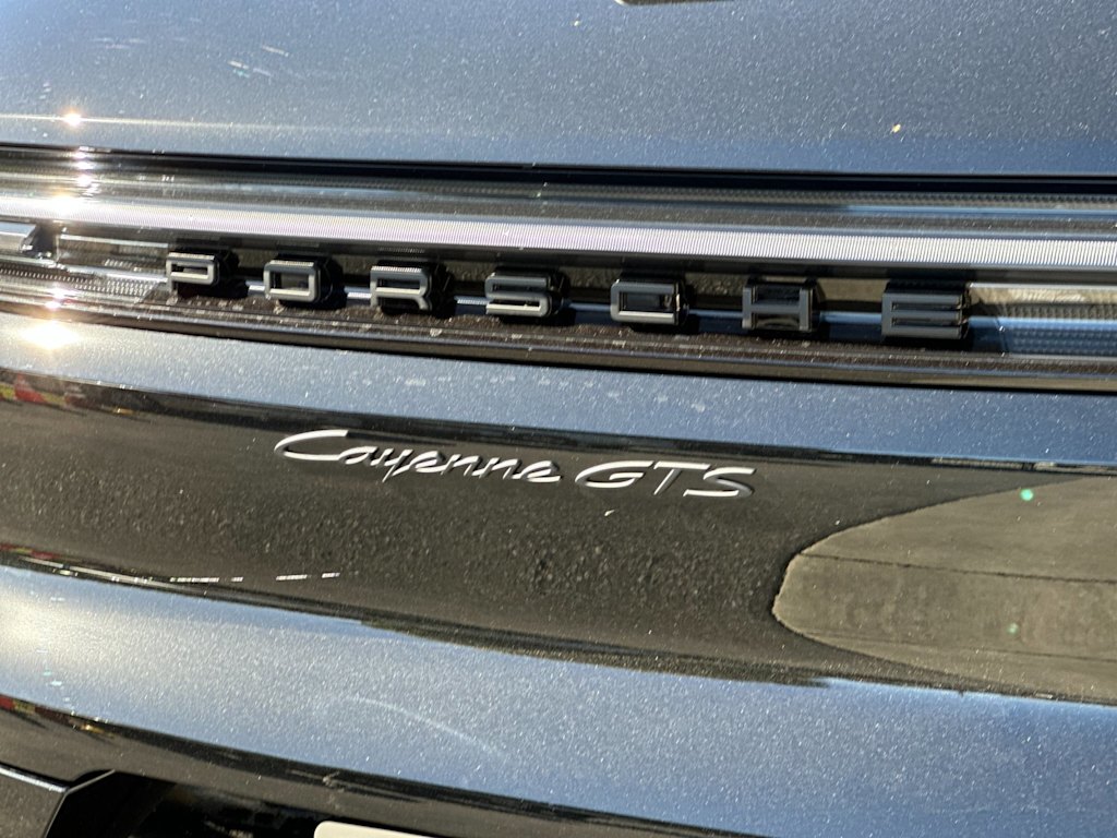 Thumbnail: 2026 Porsche Cayenne - 34