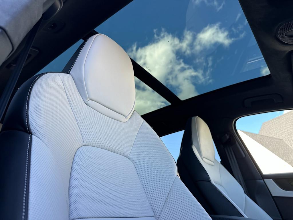 Thumbnail: 2026 Porsche Cayenne - 24