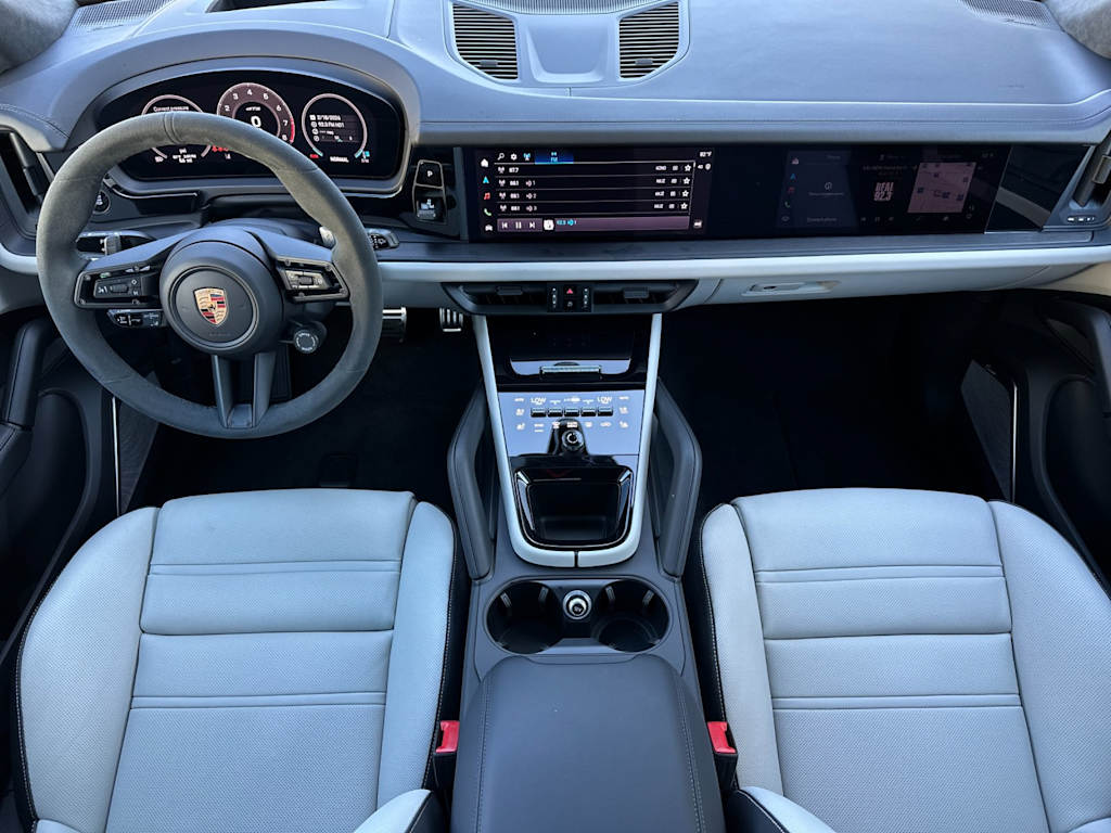 Thumbnail: 2026 Porsche Cayenne - 2