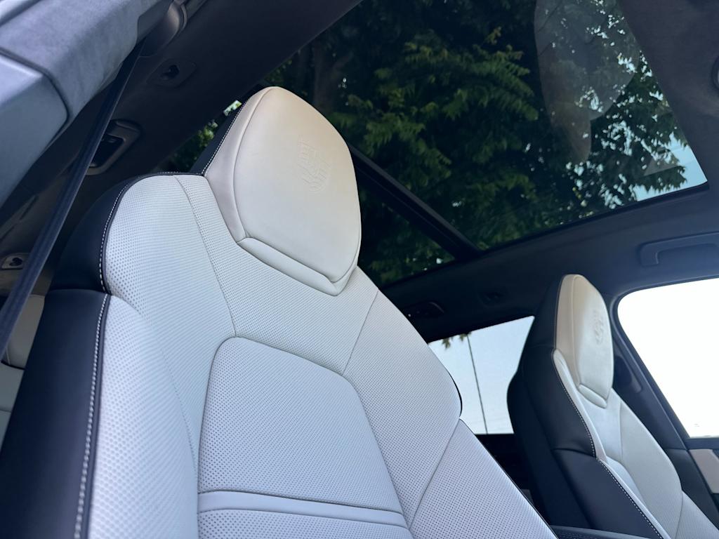 Thumbnail: 2026 Porsche Cayenne - 11