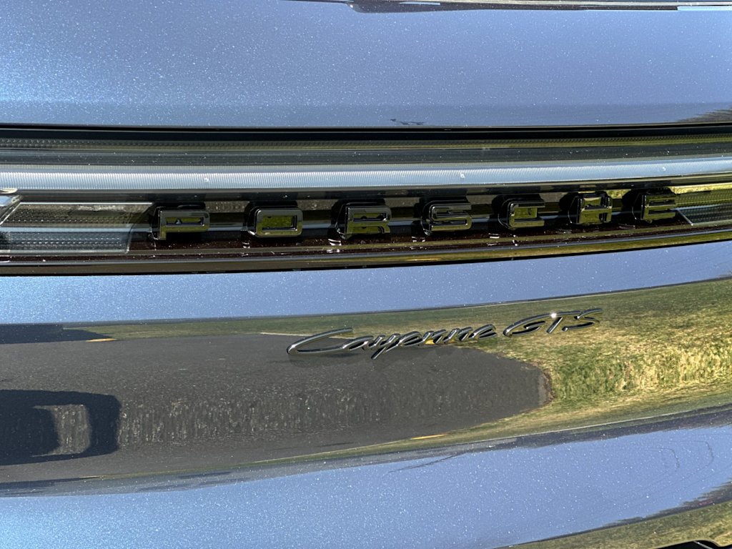 Thumbnail: 2026 Porsche Cayenne - 34