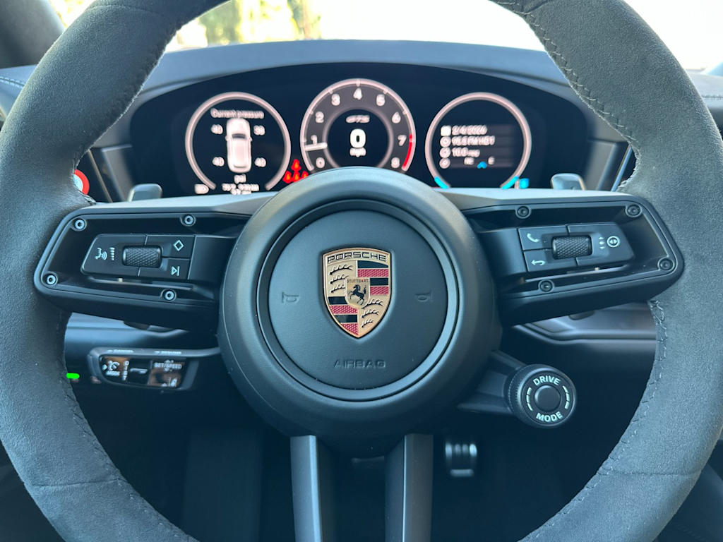 Thumbnail: 2026 Porsche Cayenne - 29