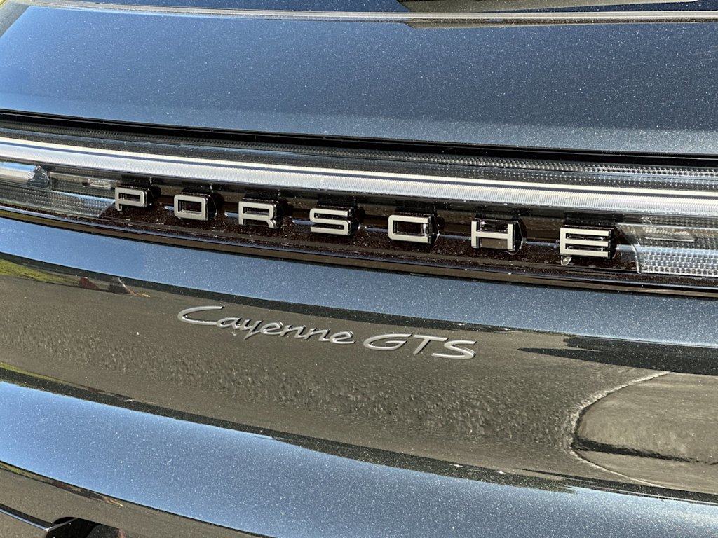 Thumbnail: 2026 Porsche Cayenne - 34