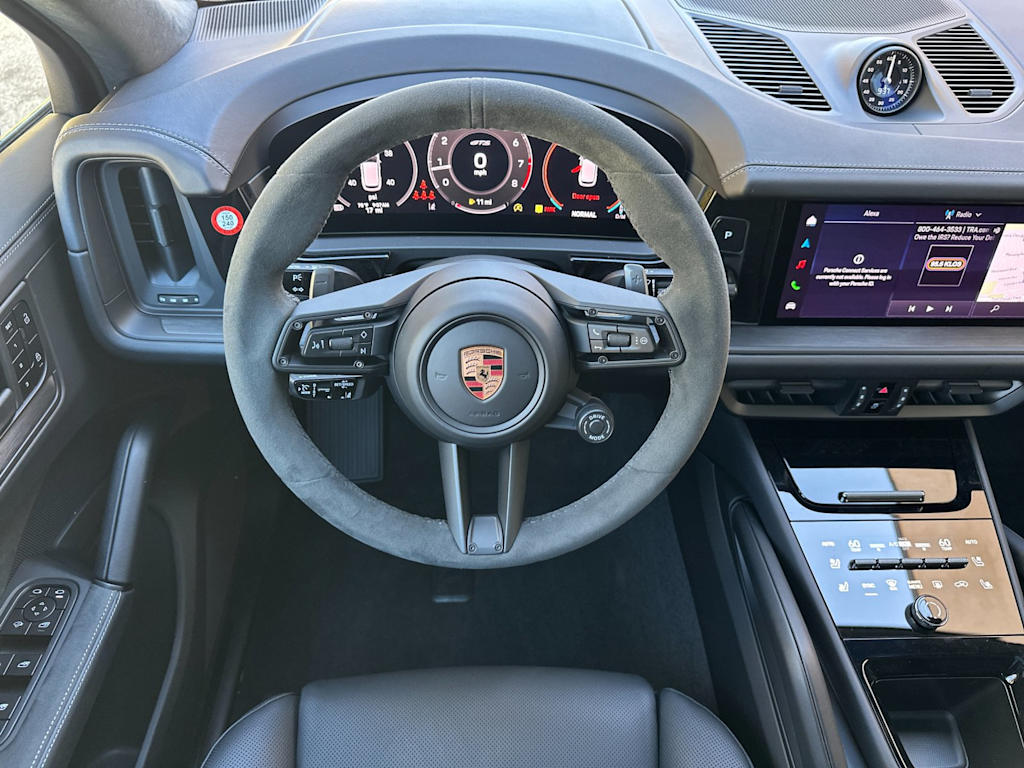 Thumbnail: 2026 Porsche Cayenne - 12