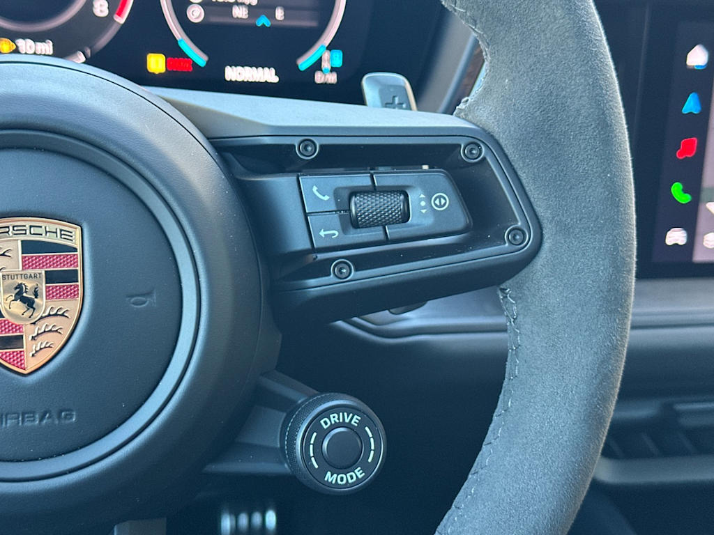 Thumbnail: 2026 Porsche Cayenne - 31