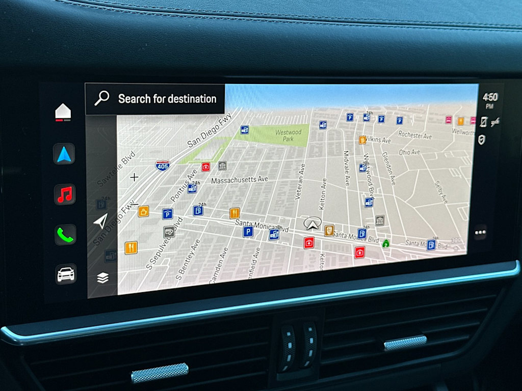 Thumbnail: 2023 Porsche Cayenne - 28