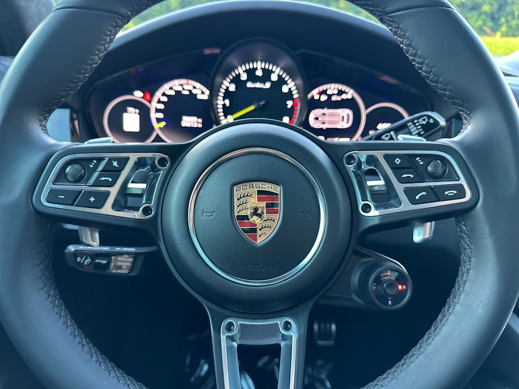 Thumbnail: 2023 Porsche Cayenne - 15