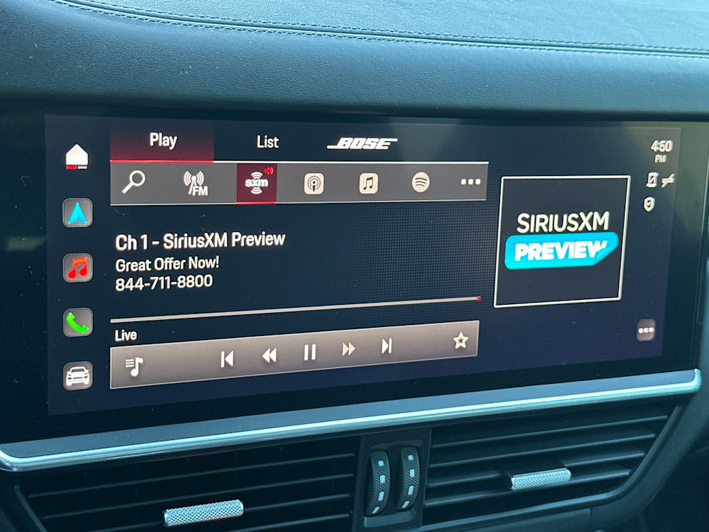 Thumbnail: 2023 Porsche Cayenne - 16