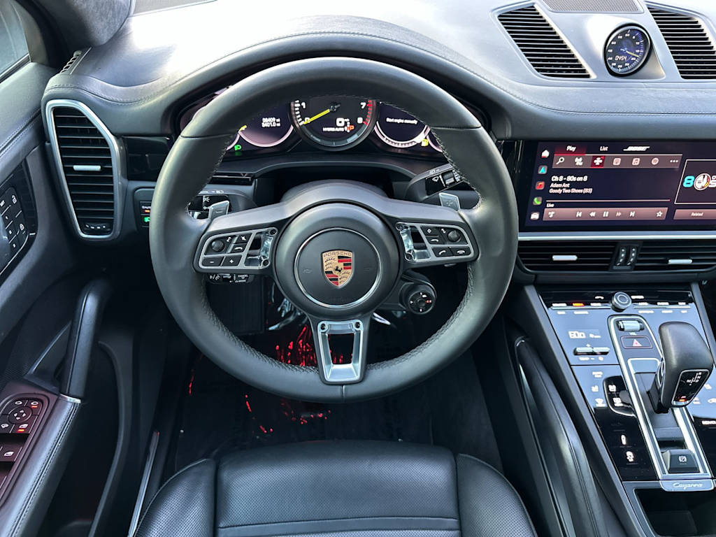 Thumbnail: 2023 Porsche Cayenne - 14