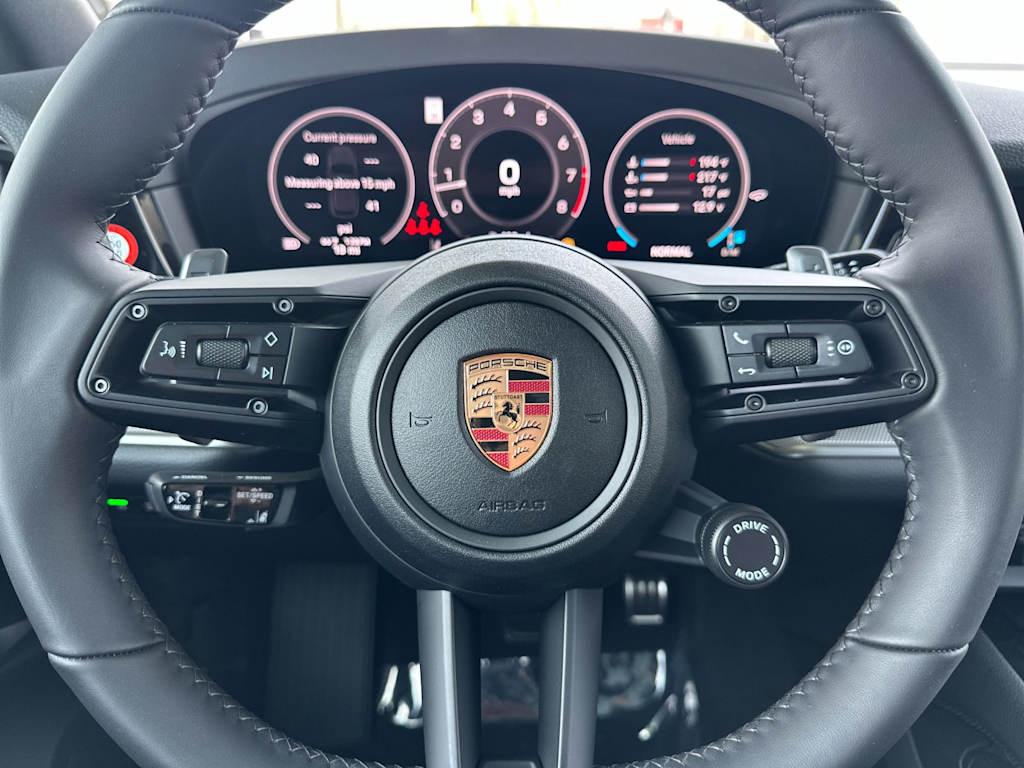 Thumbnail: 2026 Porsche Cayenne - 14