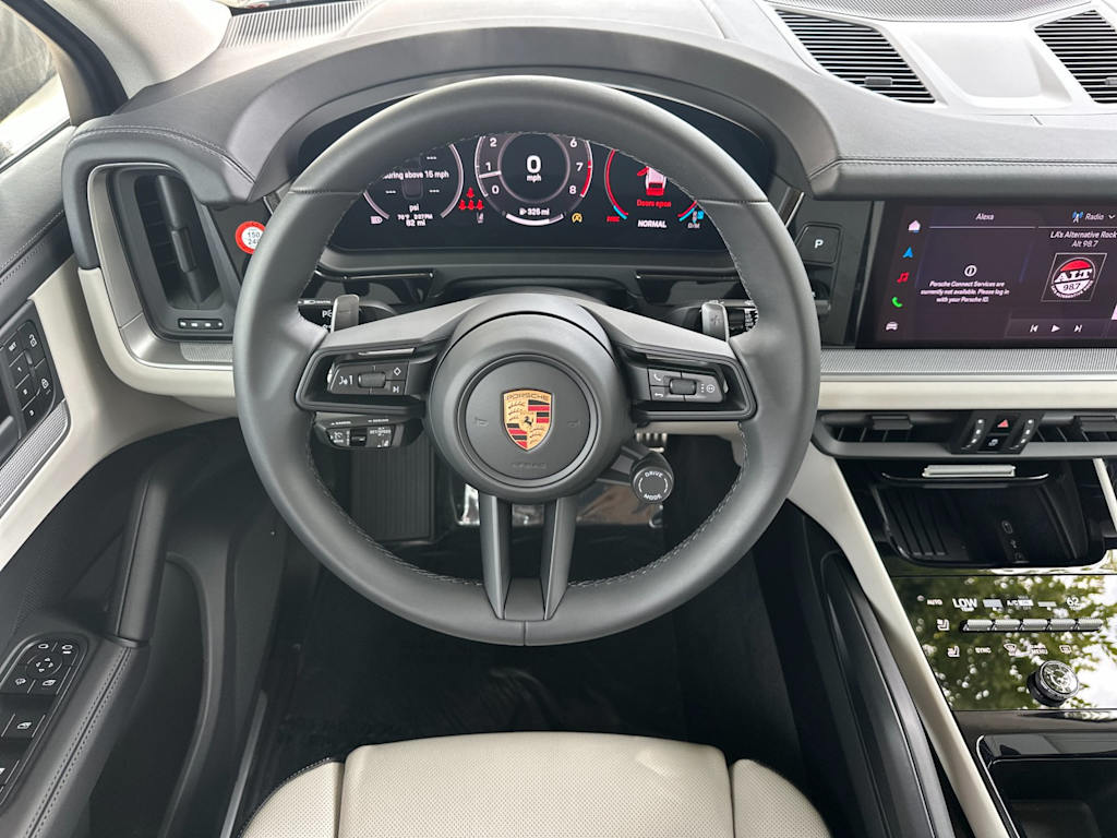 Thumbnail: 2026 Porsche Cayenne - 13