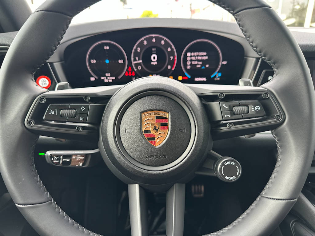 Thumbnail: 2026 Porsche Cayenne - 13