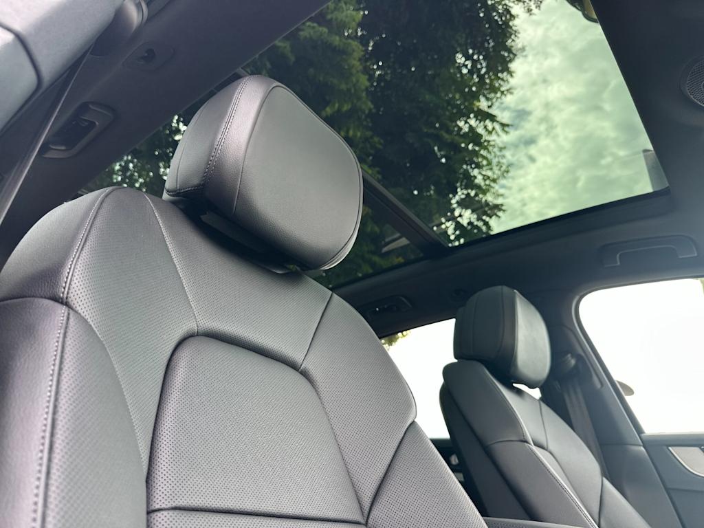 Thumbnail: 2026 Porsche Cayenne - 24