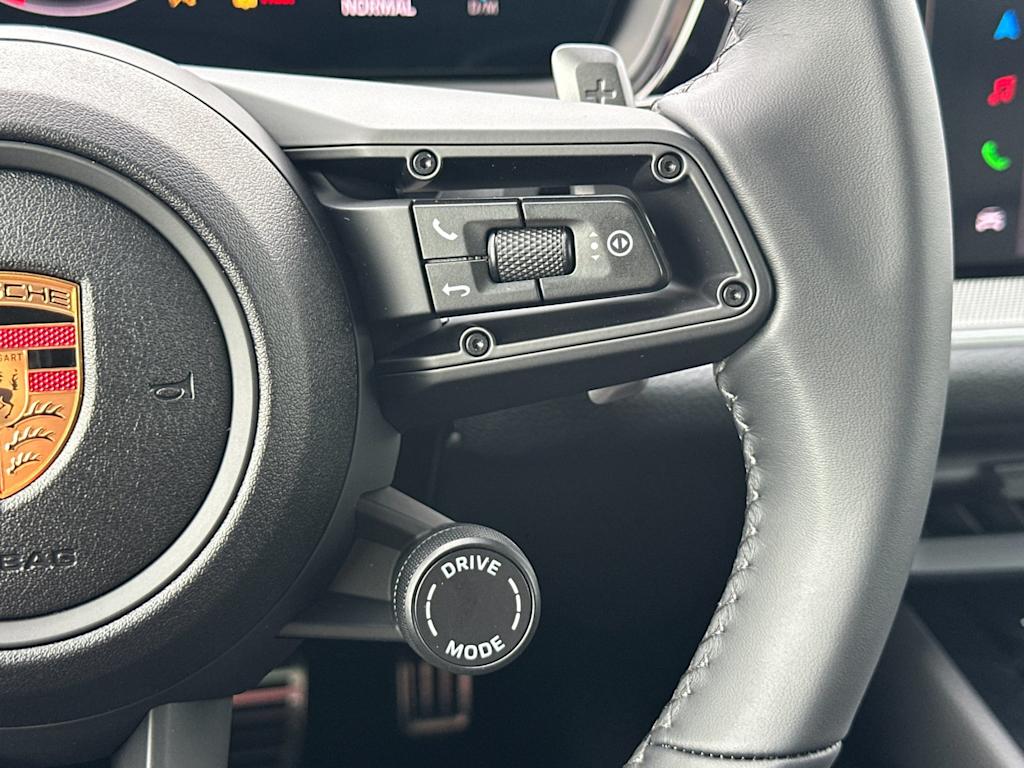 Thumbnail: 2026 Porsche Cayenne - 31