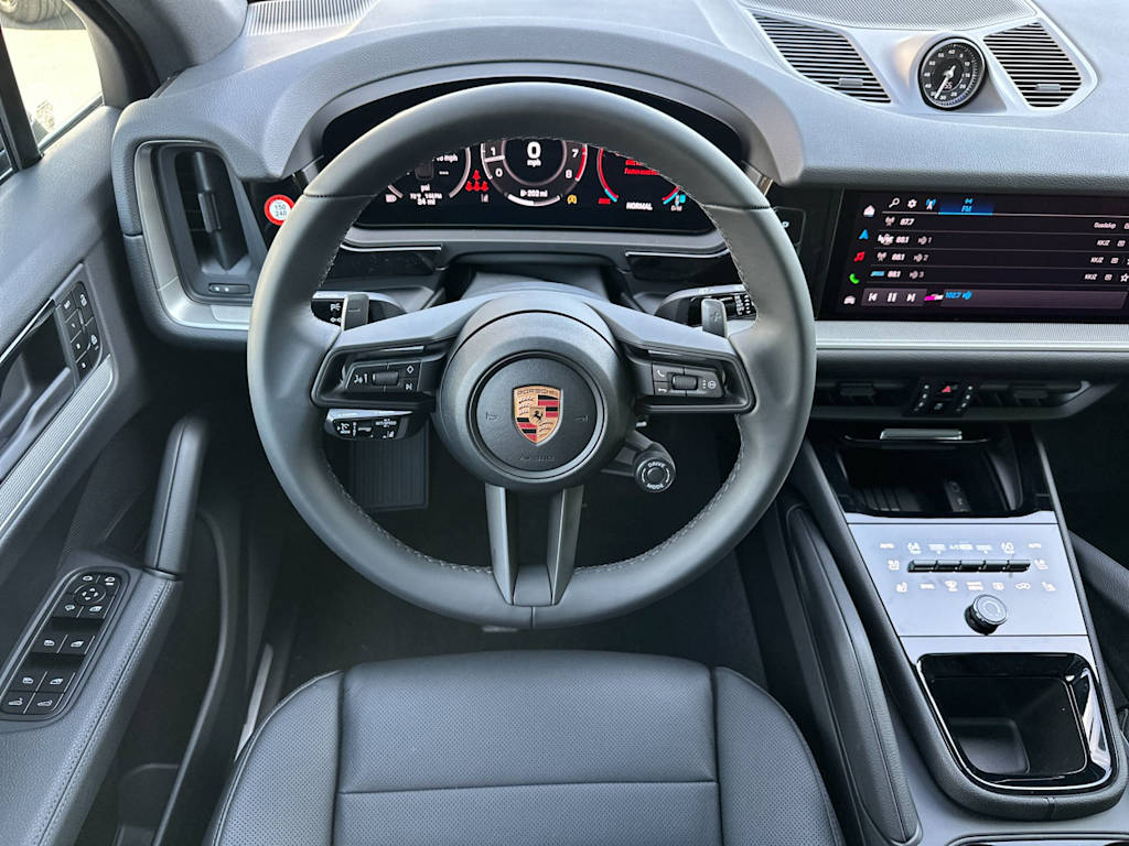 Thumbnail: 2026 Porsche Cayenne - 13