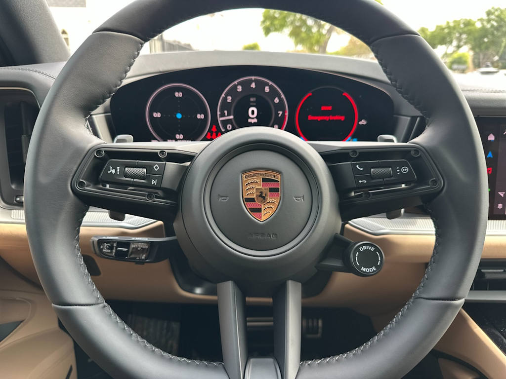 Thumbnail: 2026 Porsche Cayenne - 13