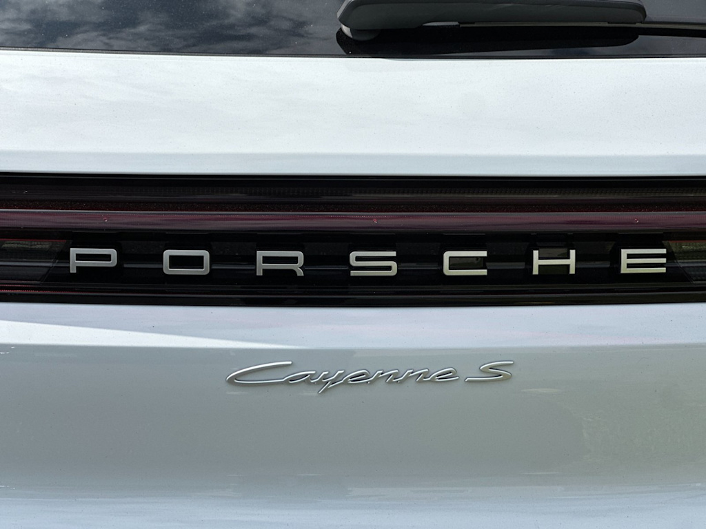 Thumbnail: 2026 Porsche Cayenne - 34