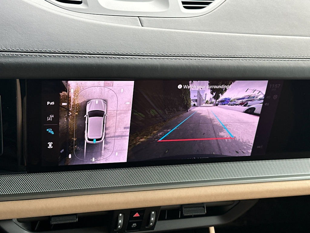 Thumbnail: 2026 Porsche Cayenne - 27