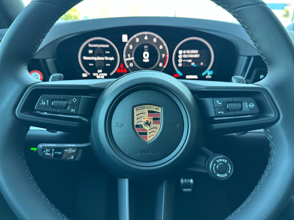Thumbnail: 2026 Porsche Cayenne - 29