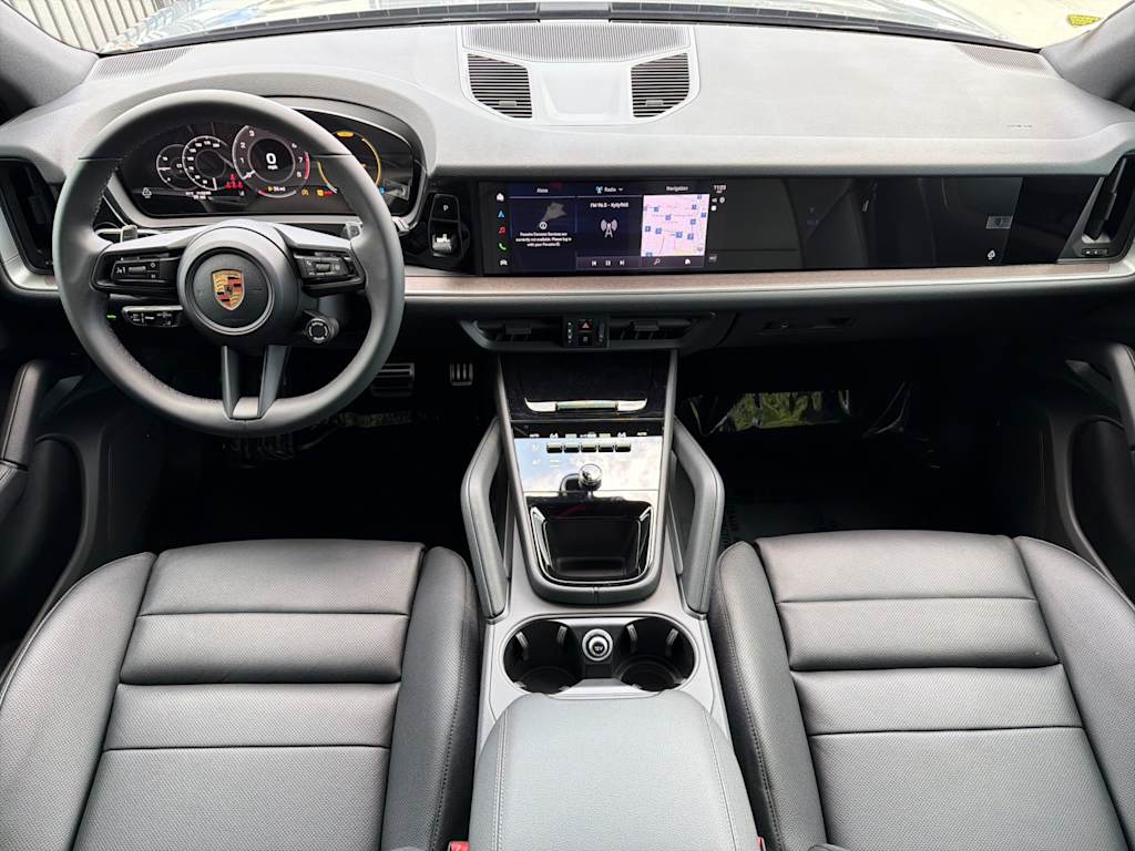 Thumbnail: 2026 Porsche Cayenne - 9